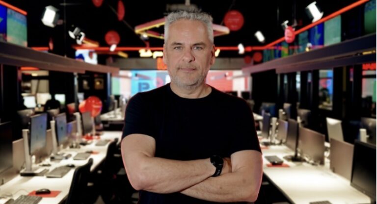 Rodrigo Carvalho assume Diretoria Comercial da Itatiaia