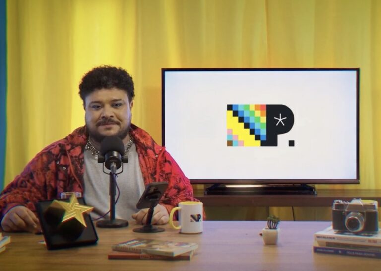 Prisma Criativo é o novo projeto do Clube de Criação