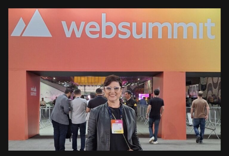 Sinapro-Bahia destaca insights do Web Summit Rio 2026