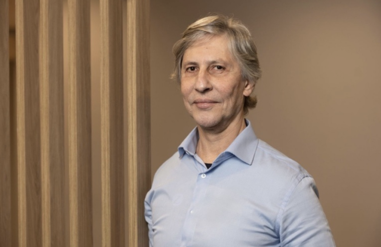 Grupo HDI anuncia a chegada de José Bailone
