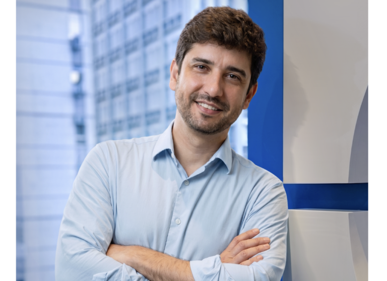 Pinbank anuncia Felipe Soares como novo CTO