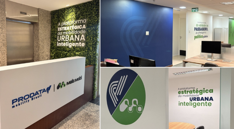 Fluxxo cria projeto para a nova sede da Prodata | Mais Mobi