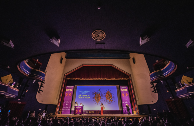 33º Festival de Cinema de Vitória divulga programação