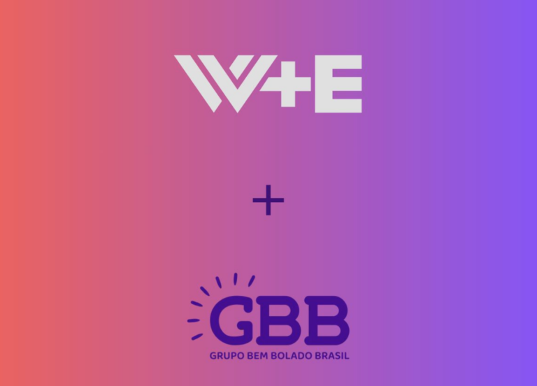 W+E conquista conta de publicidade do Grupo Bem Bolado