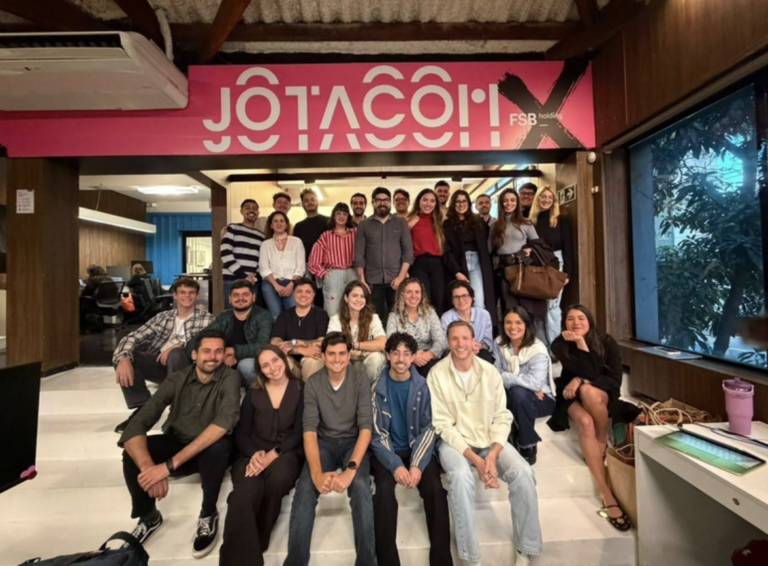 Jotacom conquista conta da BYD