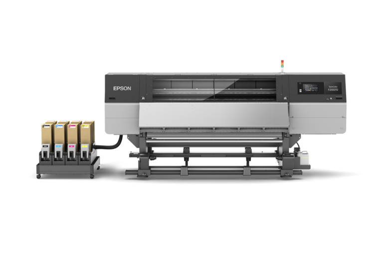 Epson lança SureColor F20070