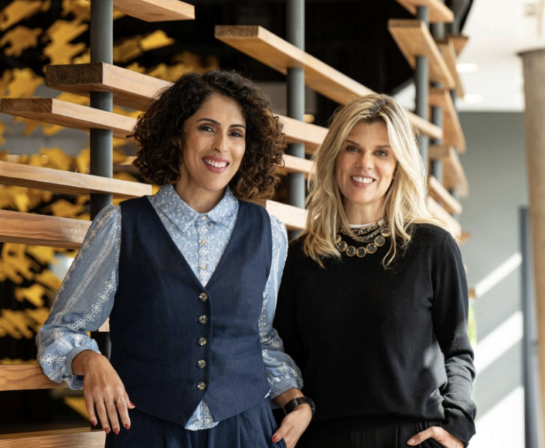 WMcCANN anuncia chegada de Danúbia Paraizo