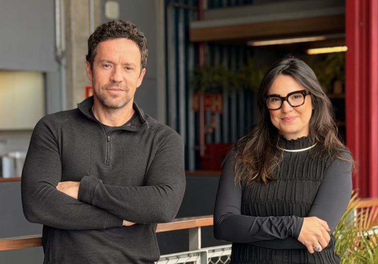 Oliver Latin America anuncia Juliene Nigro para VP