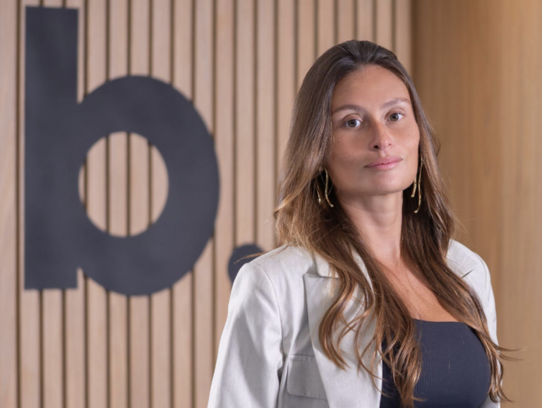 Marcela Moreira é a nova Country Director da Believe