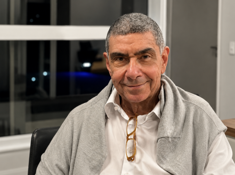 Yuny anuncia Meyer Cohen como diretor de Vendas e MKT