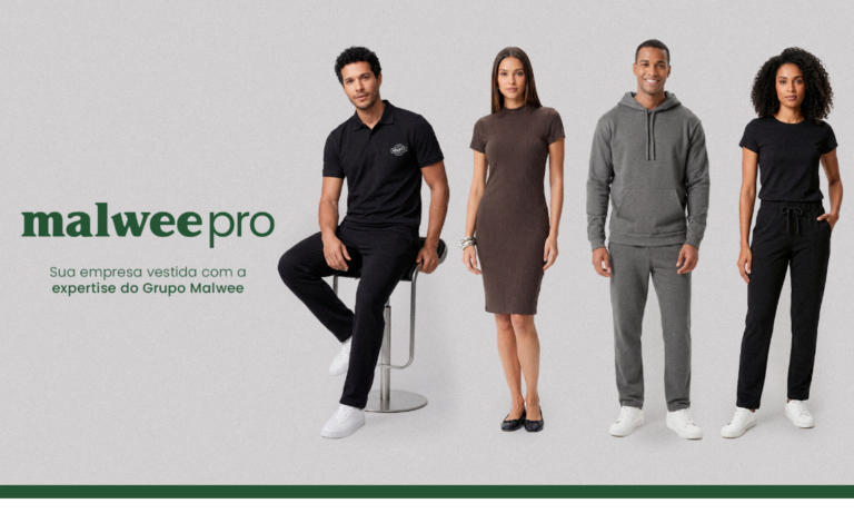 Grupo Malwee lança Malwee Pro