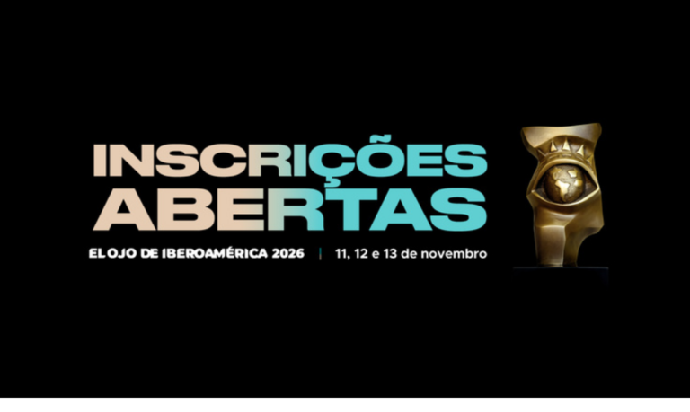 El Ojo de Iberoamérica 2026 abre inscrições