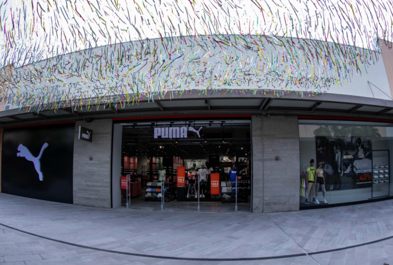 PUMA escolhe DOJO como nova parceira de comunicação