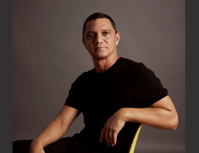 Ricardo Bezerra retorna à Tátil Design como GCCO
