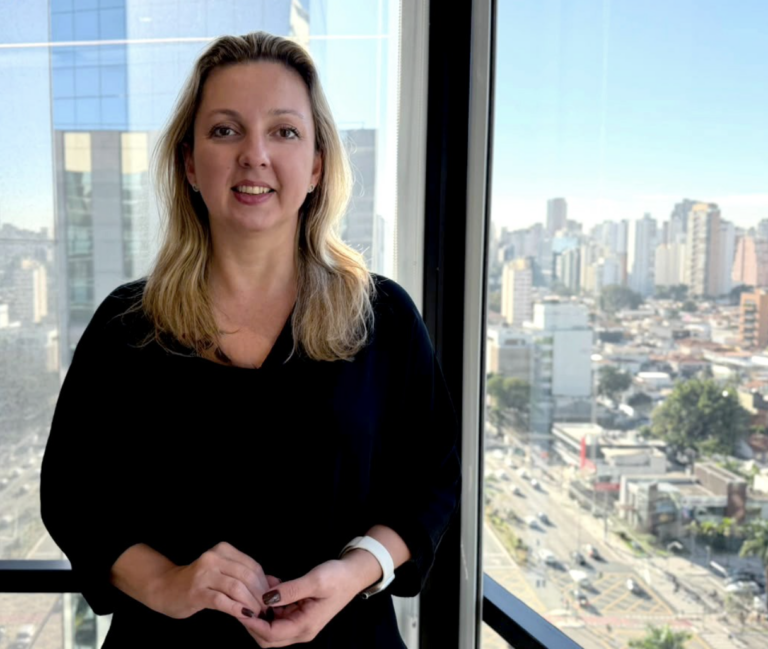 Alqia anuncia nova gerente regional de Marketing