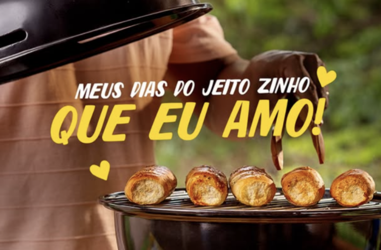 Approach Comunicação assume RP da Zinho 