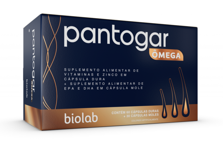 Pantogar ganha versão Ômega com certificação internacional