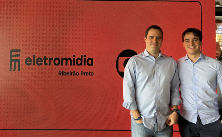 Grupo EP adquire Eletromidia em Ribeirão Preto  