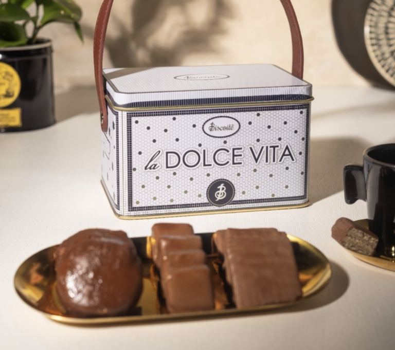 Biscoitê celebra o Dia dos Avós