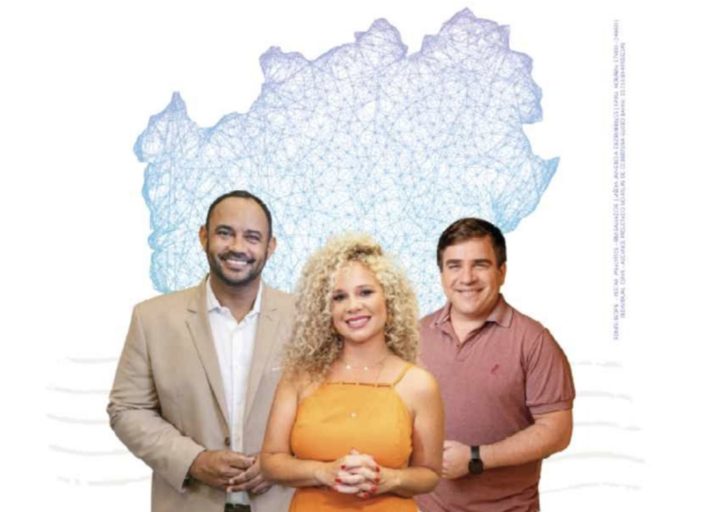 Rede Bahia reforça conexão com 13 milhões de baianos