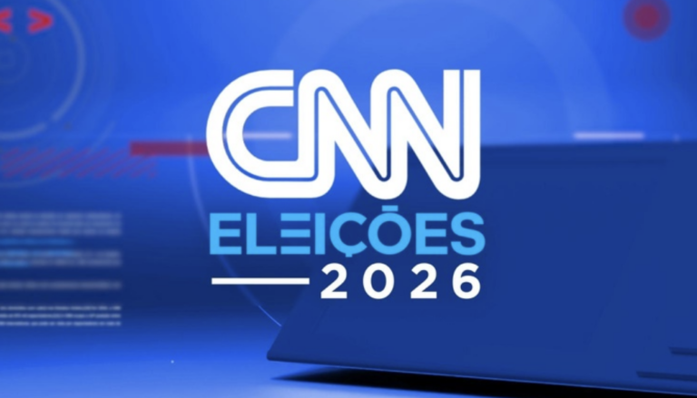 CNN Brasil apresenta programação para Eleições 2026