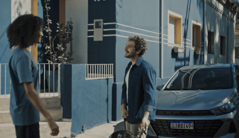 Ituran apresenta nova campanha