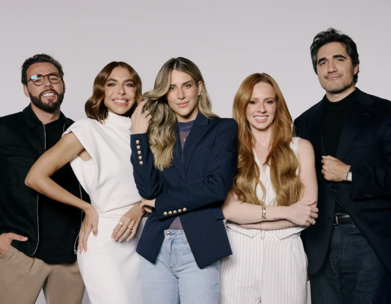 Hubla lança conceito ‘Mentalidade PRO’