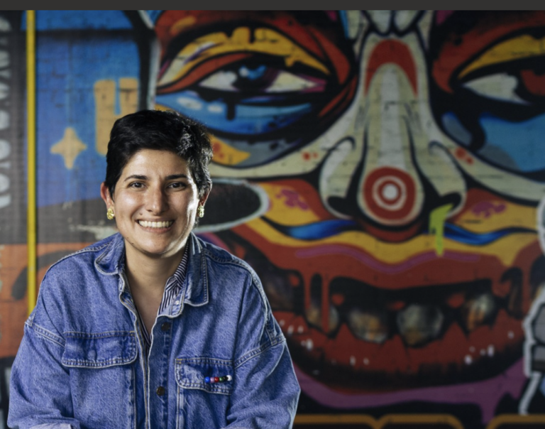 Luciana Elaiuy é promovida a Diretora de Conteúdo da Propeg
