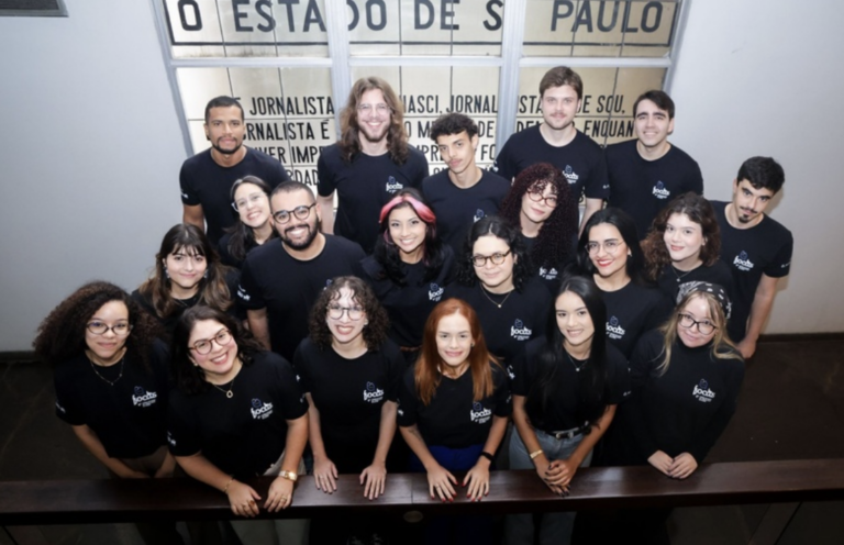 Cursos Estadão de Jornalismo se comprometem com responsabilidade social