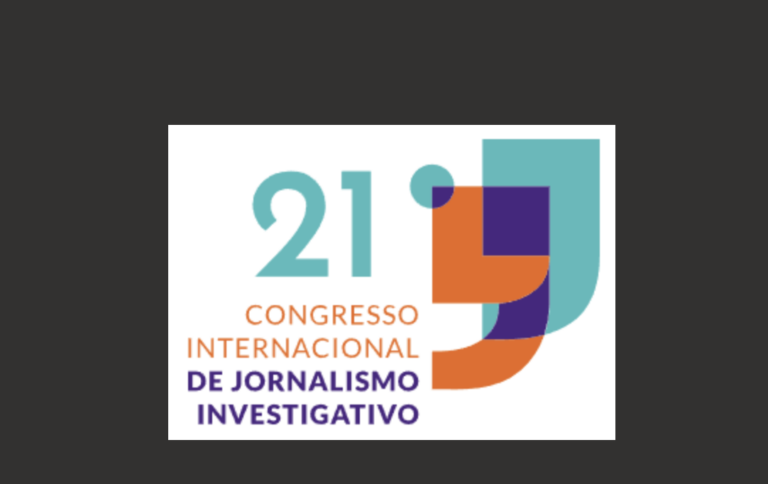 Congresso da Abraji tem recorde de palestrantes internacionais