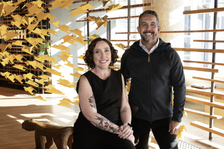 WMcCANN reforça conteúdo com Marcela Calura 