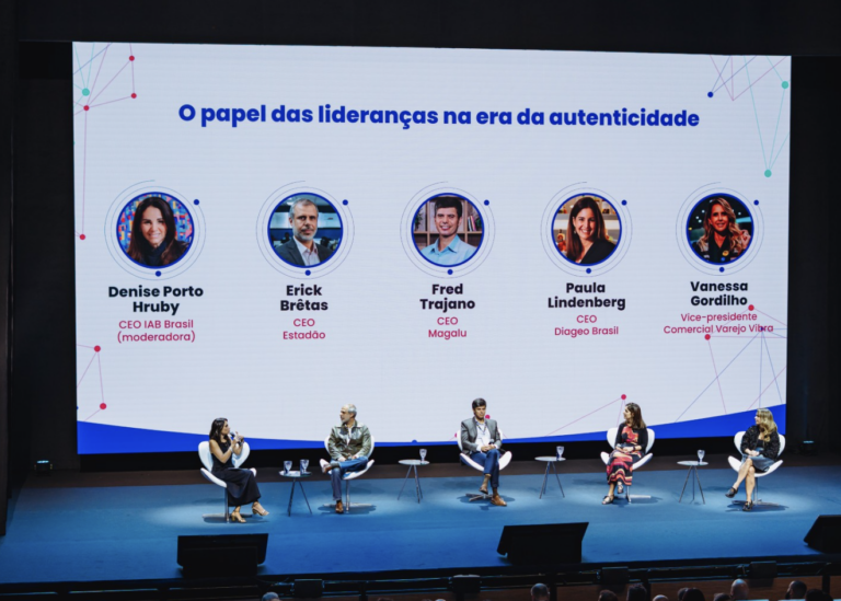 Adtech & Branding 2026 conecta o Brasil à IAB