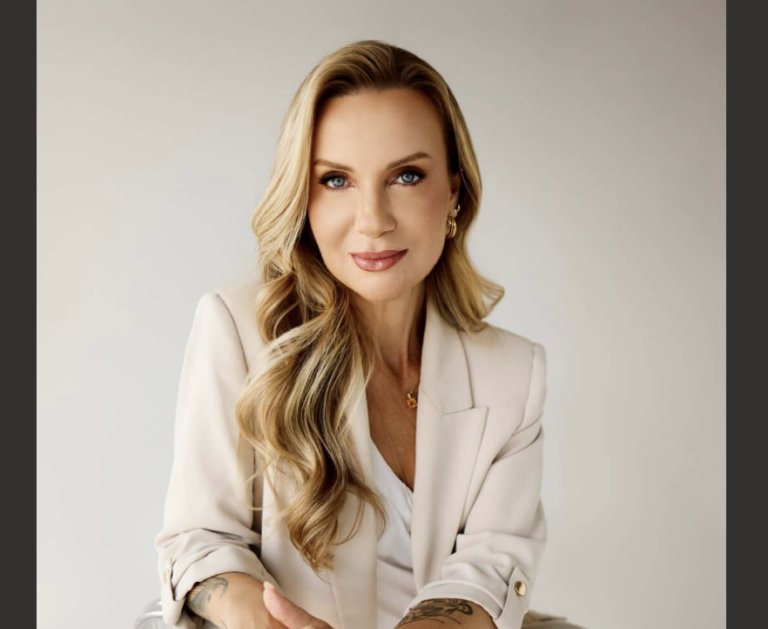 AG7 contrata Scheila Michaelsen em SC