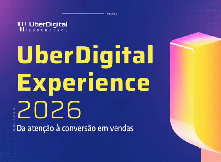 UberDigital Experience propões debate promovido pela APCM