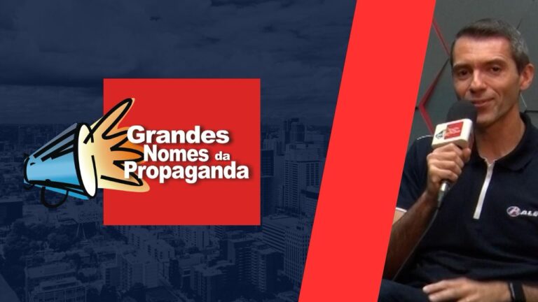 GNP entrevista Diego Pires, da ALE Combustíveis