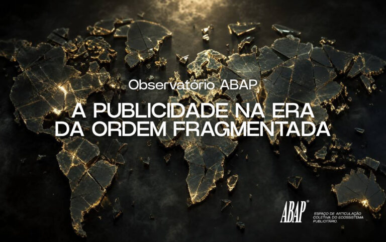 ABAP lança o Observatório ABAP