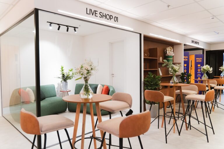 Entendedor Digital inaugura novo espaço em SP