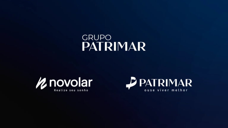 Grupo Patrimar apresenta nova identidade corporativa