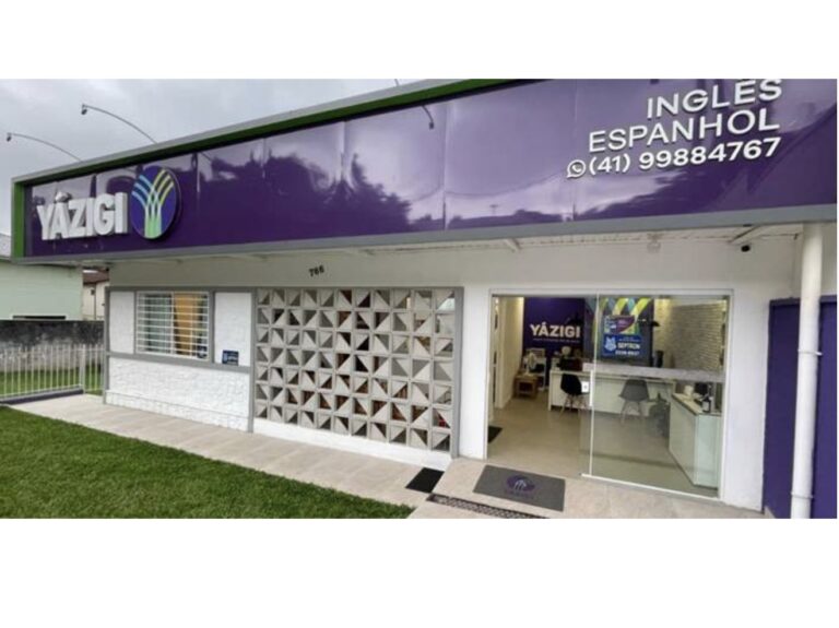 Yázigi planeja abrir 70 escolas até 2030 com foco no interior após compra pela MoveEdu