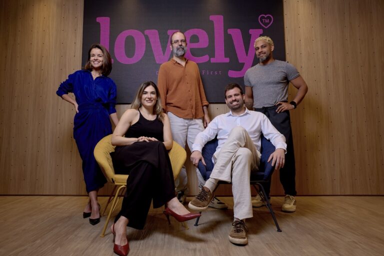 Camila Saab assume Mídia da Lovely