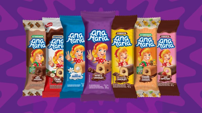 Energia.Ag conquista conta de Ana Maria