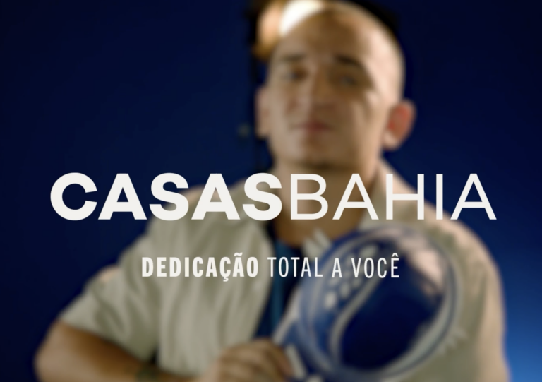Casas Bahia lança Dia dos Pais com João Gomes