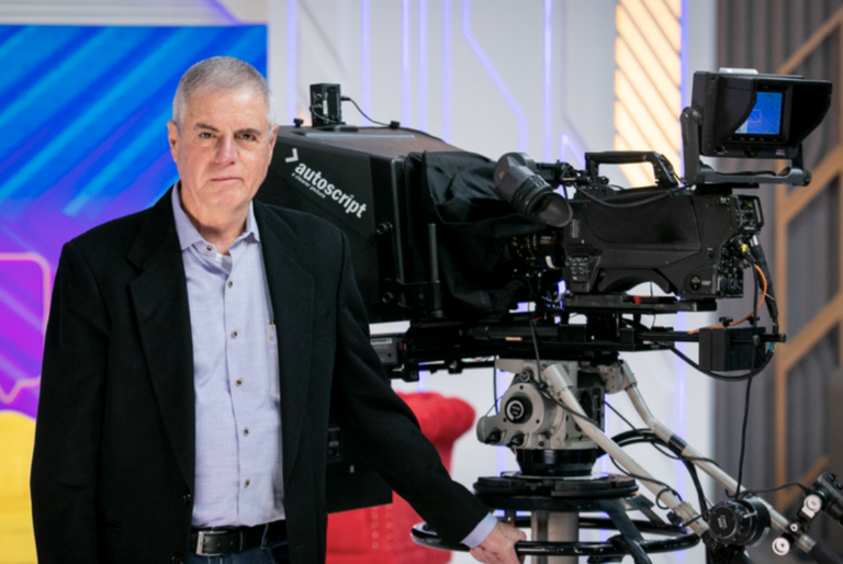 Alfonso Aurin é o novo VP de Negócios e Facilities do SBT