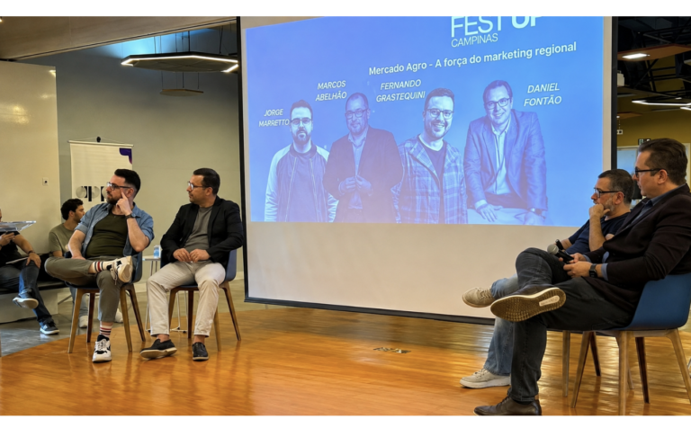 Fest’Up Campinas abre inscrições