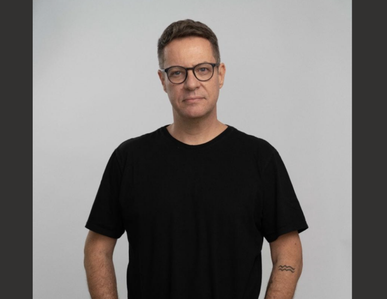 Andrei Sanches Croisfelt é o novo CoCEO da Lukso