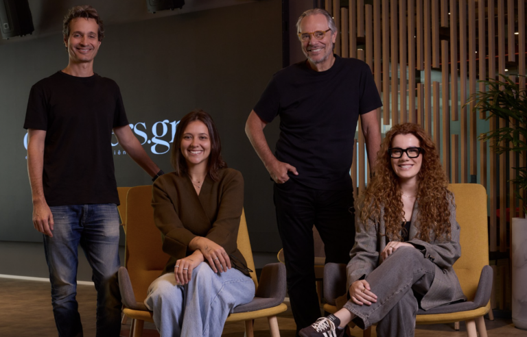 Oma Creators integra ecossistema do Grupo Dreamers