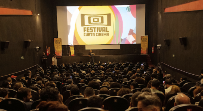 Festival Curta Cinema abre inscrições
