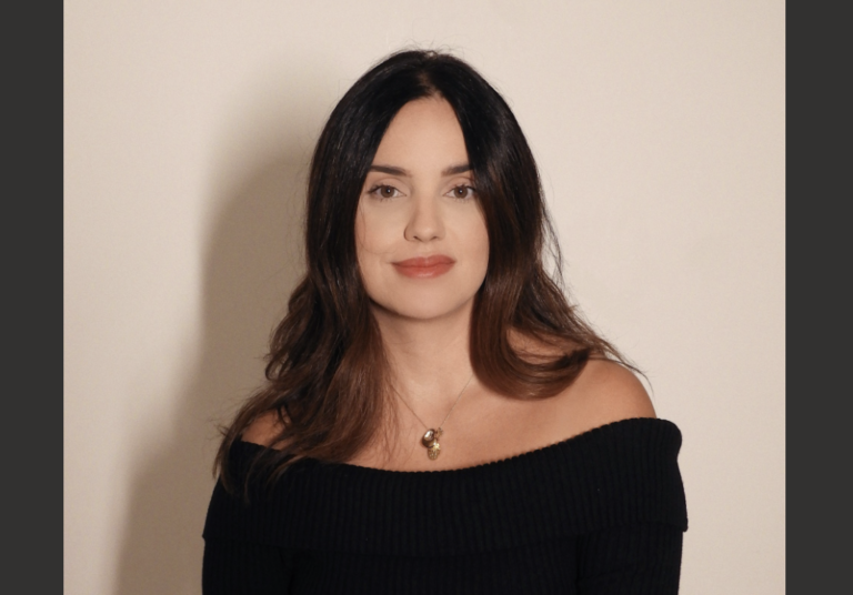 Ondina anuncia Camilla Bello como gerente de Comunicação