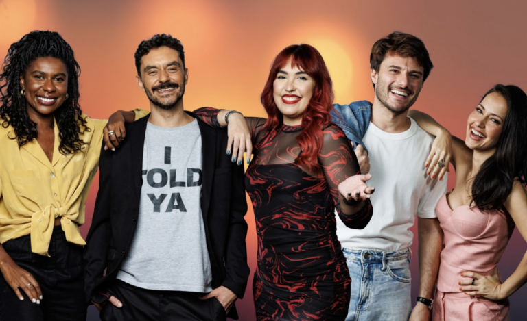Canal Like passa a transmitir programação ao vivo no YouTube
