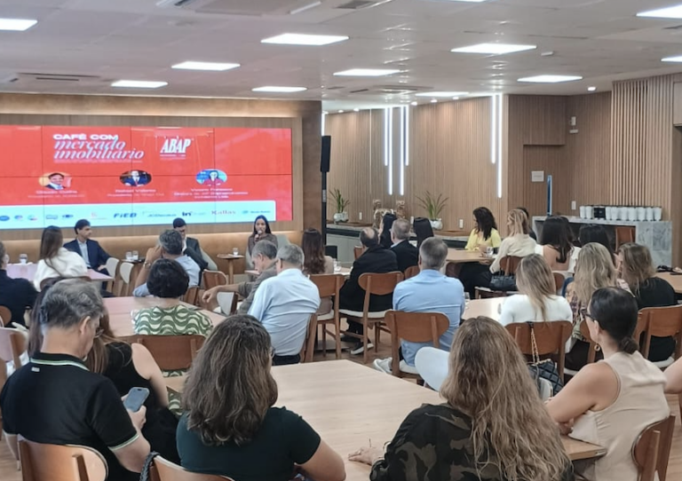 ABAP Bahia promove debate sobre publicidade imobiliária